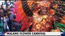 Malang Flower Carnival