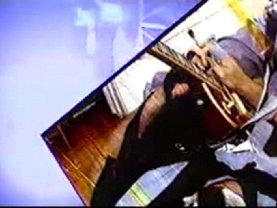 Butthole Surfers - Dust Devil