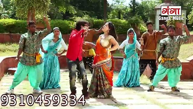 ऐ गोरी आज रावण मराई - Bhojpuri Devi Geet - Bhojpuri Devigeet 2016 - Sunny Kumar Shaniya