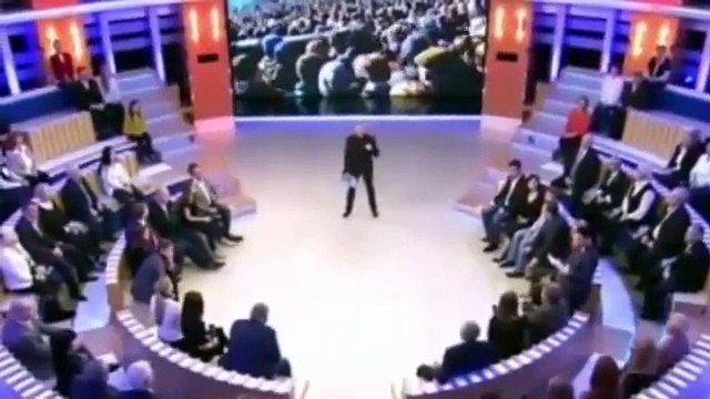 Обсуждение похорон Моторолы