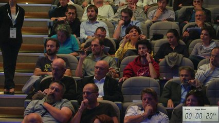 8RéunionLabège-échanges avec la salle