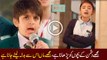 Mujhe Dushman ke Bachon ko Parhana Hai _ ISPR New Song _ APS Peshawar