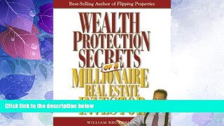 Big Deals  Wealth Protection Secrets of a Millionaire Real Estate Investor  Full Read Best Seller