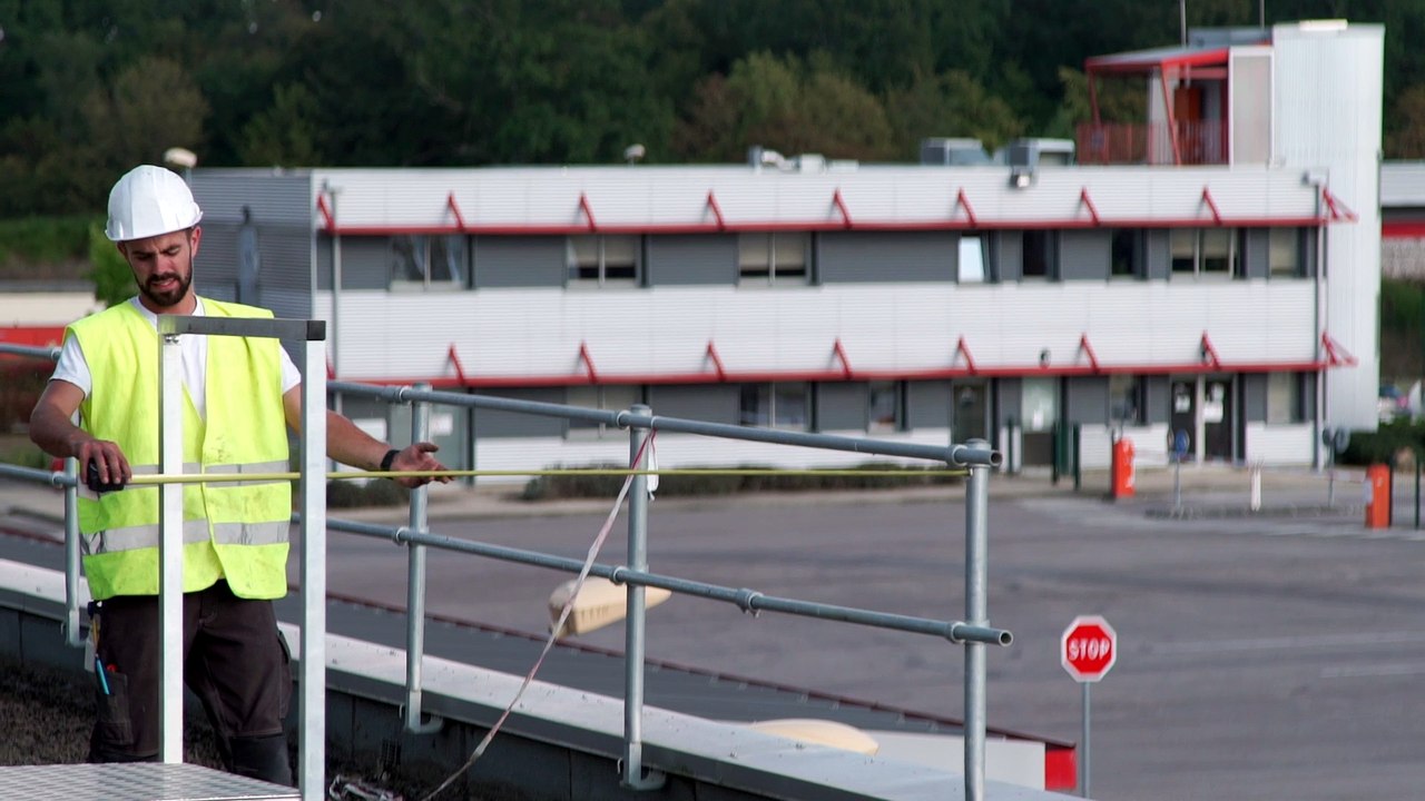 La politique d'achat local de l'Andra - Construire avec les entreprises