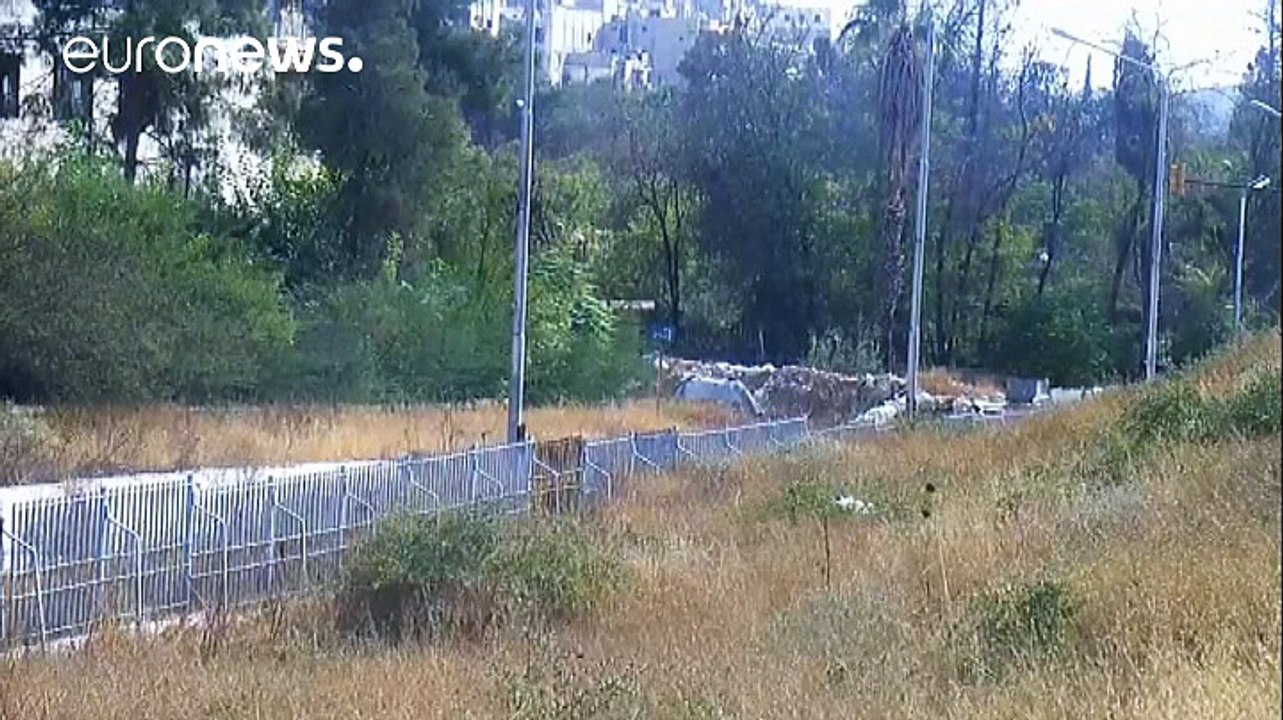 Συρία: «Εγκλήματα πολέμου» στο Χαλέπι καταγγέλλει ο Υ.Α. για τα Ανθρώπινα Δικαιώματα