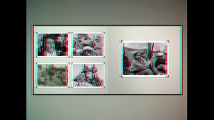 Harkis, le chant des résistants -