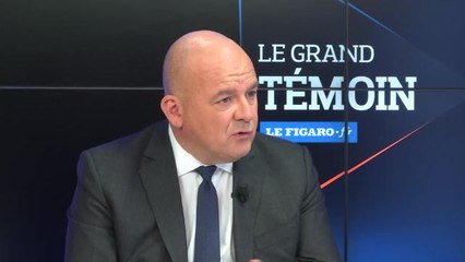 Stéphane Boujnah : « Paris a des atouts que nous sous-estimons »