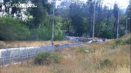 Ateşkese rağmen Halep'teki sivil ölümleri giderek artıyor