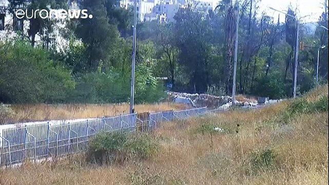 Ateşkese rağmen Halep'teki sivil ölümleri giderek artıyor