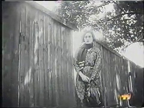 Germaine Dulac - Celles qui s'en font (1928)