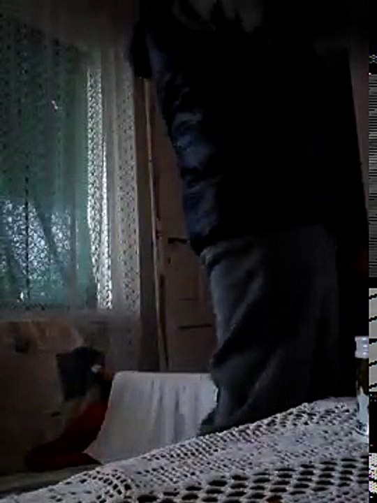 5 raboti sto gi mrazam za  horor filmovi!!!