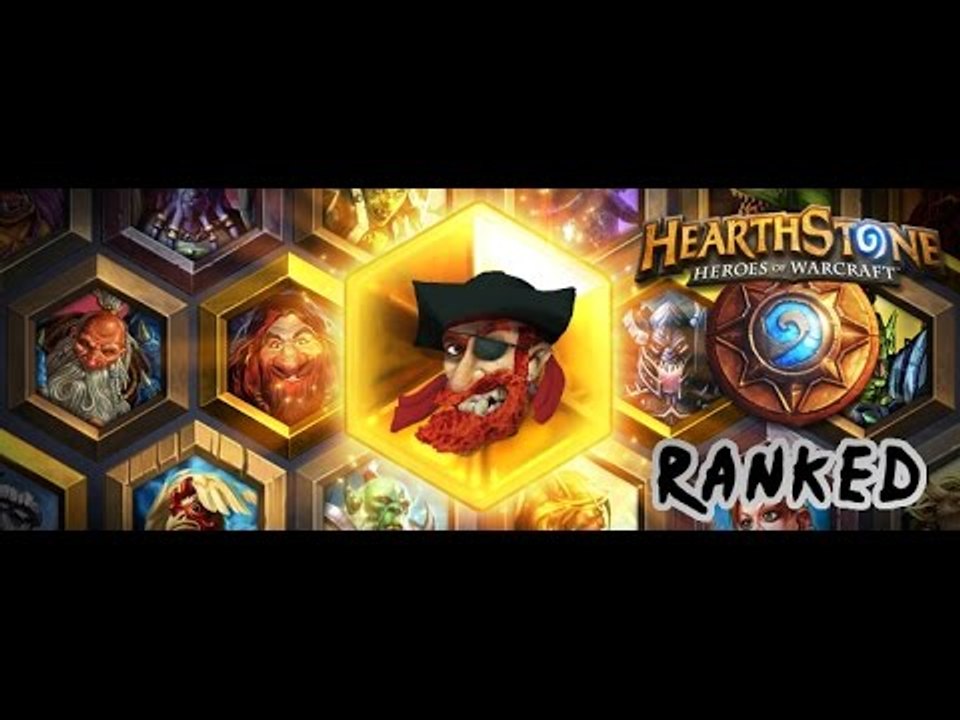 Season 16 - Shaman x Paladin - 08