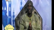 Décès de Deguene Chimère: Adja Fatou Binetou Diop n’en revient toujours pas