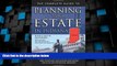 Big Deals  The Complete Guide to Planning Your Estate In Massachusetts: A Step-By-Step Plan to