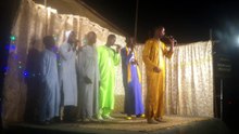 FESTIVAL GSSBS MAGUETTE DIOP DIT KAW