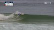 SURF WSL - Pro Portugal - Jeremy Florès sort Gabriel Medina