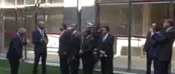 ABD Savunma Bakanı Carter'ın Türkiye Temasları