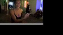 crash piétons en direct et ca va faire boum !!!
