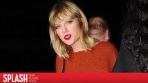 Taylor Swift Seeks to Seal Photos from Groping Case