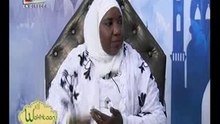 « N’ayez pas peur de la mort. Savez vous que Deguene Chimère c’est sa mère et sa sœur qui l’ont préparé après sa mort »