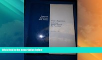 Big Deals  Federal Estate   Gift Taxes: Code   Regulations (Including Related Income Tax