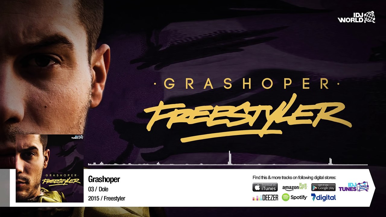 Grashoper - Dole
