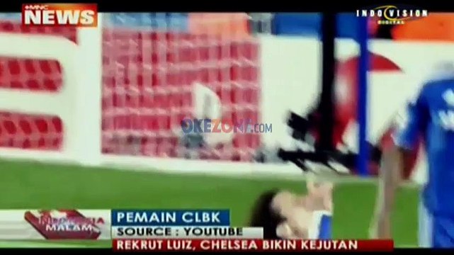 CLBK Pesepakbola Top Dunia