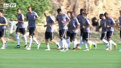 Monaco peste contre le calendrier de Ligue 1