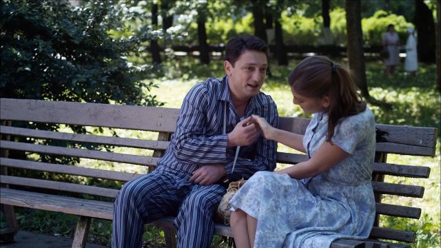 Восхождение на Олимп 7 серия (2016) HD