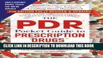 [PDF] The PDR Pocket Guide to Prescription Drugs: 7th Edition (Physicians  Desk Reference Pocket