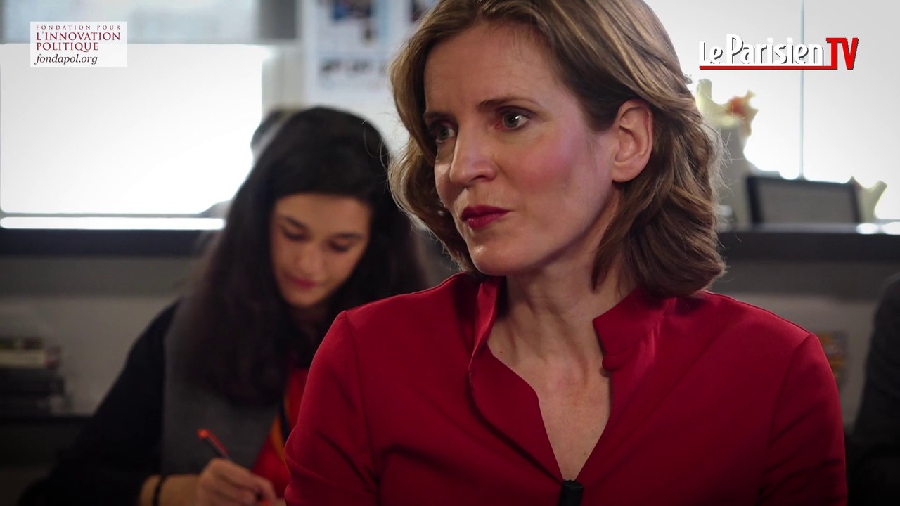 Nathalie Kosciusko-Morizet : « Je ne suis pas pour la suppression de l'ISF »