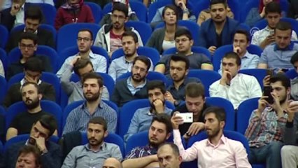 Kurtulmuş: "Ne Işin Var Pensilvanya'da? Bir Suçun Yoksa Türkiye'ye Gel"