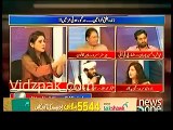 Biggest Fight in a LIVE Pakistani Talk Show-live talkshows