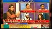 Biggest Fight in a LIVE Pakistani Talk Show-live talkshows