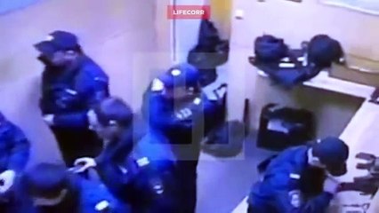 Боец Росгвардии убил напарника выстрелом в голову