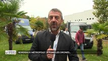 Les RDV de Bordeaux Métropole - Les drônes