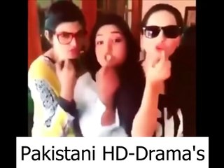 dubsmash top pakistani actors full hd