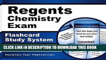 [Free Read] Regents Chemistry Exam Flashcard Study System: Regents Test Practice Questions