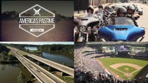 America’s Pastime: Motorcycles and Baseball—Episode 6, Milwaukee