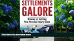 Big Deals  Settlements Galore: Winning or Settling Your Personal Injury Claim  Best Seller Books