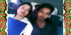 Bharti students Boy and Girl Video Caught doing Shameful Act in College time must watch Video