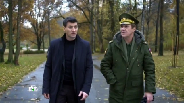 Ментовские войны 10 сезон 7 серия | Сериал Ментовские войны 2016 смотреть онлайн 7 серия ✔