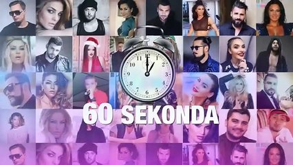 60 SEKONDA ERION VELIAJ