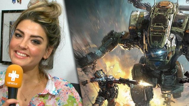 Titanfall 2 : Nos impressions sur le multijoueur !