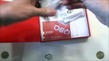 BQ BQS-5070 Magic - распаковка, предварительный обзор