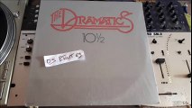 THE DRAMATICS-MUSIC IS THE PEOPLES CHOICE(RIP ETCUT)MCA REC 80