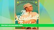 Big Deals  The Baseball Trust: A History of Baseball s Antitrust Exemption  Full Read Most Wanted