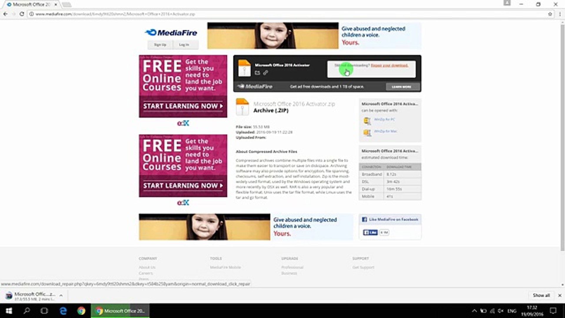 How To Activate Microsoft Office 2016 for FREE (Using Microsoft Toolkit)