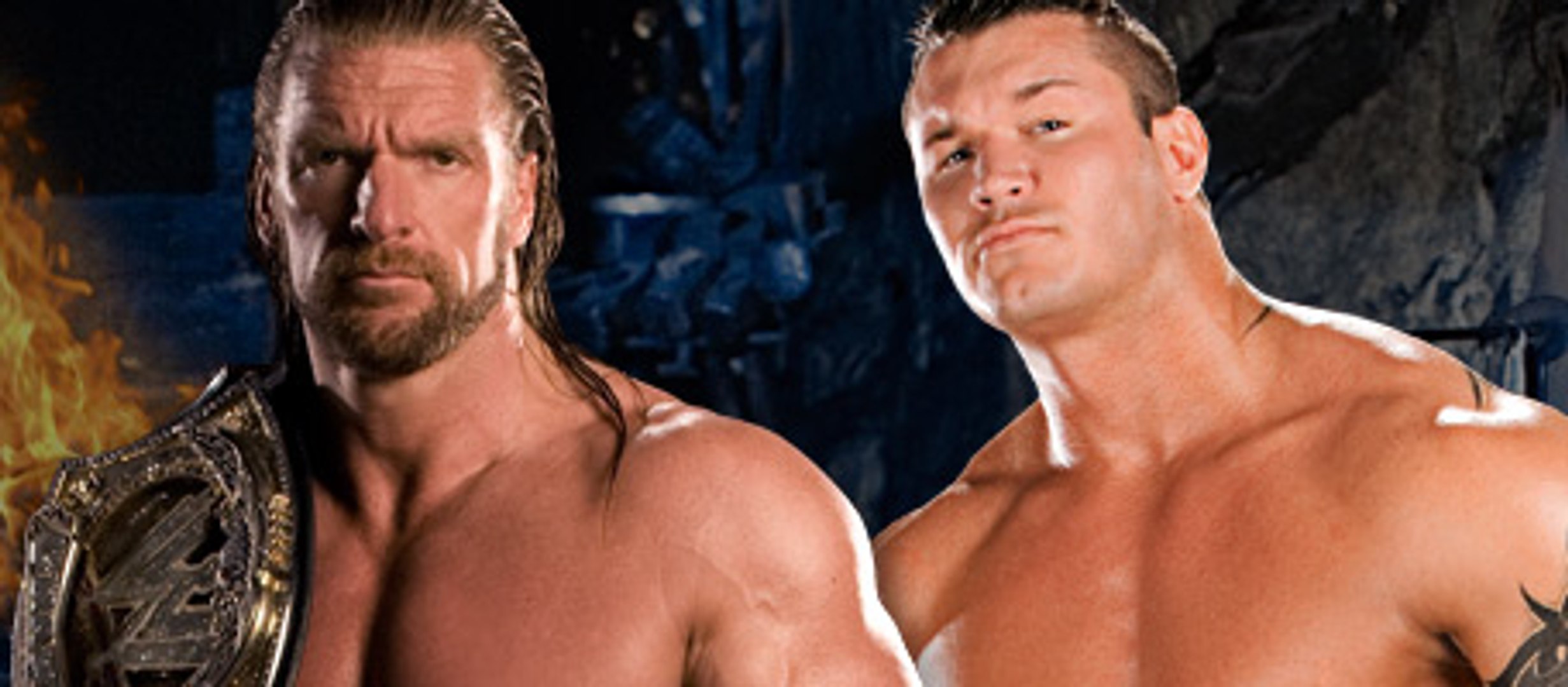 Enuffa.com: The History of WWE WrestleMania: XXIV, image size:2462x1080