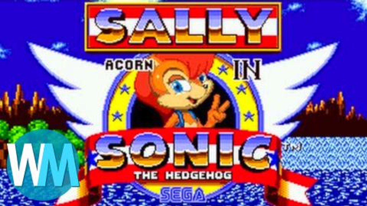 Top 10 Classic Video Game Rom-Hacks and Mods